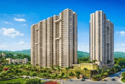 Image of 1371 Sq.ft 2.5 BHK Apartment / Flat for sale in Bhartiya Nikoo Homes 8 Bhartiya Garden Enclave Phase 2, Kannuru, Bengaluru for Rs. 16600000