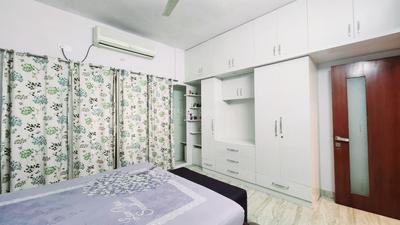 Bedroom Image of 1700 Sq.ft 3 BHK Apartment / Flat for sale in Indira Nagar Bengaluru for Rs. 45000000