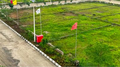 Image of 2152 Sq.ft Residential Plot / Land for sale in Lodhivali, Navi Mumbai for Rs. 13000000