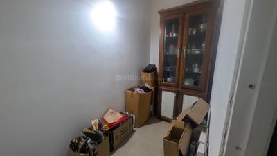 Image of 1750 Sq.ft 3 BHK Apartment / Flat for sale in Kakkanad, Kochi for Rs. 9500000