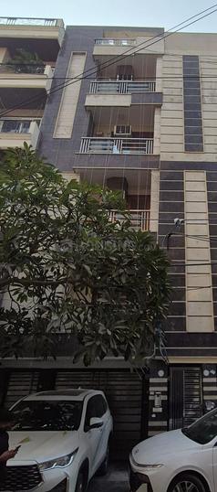 Block 6A, Ramesh Nagar Main Image 1