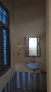 Bedroom Image of 1000 Sq.ft 2 BHK Independent House for rent in Neoteric Garden Homes, Mahalgaon Gwalior for Rs. 9000