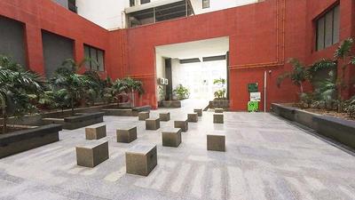 Image of 1995 Sq.ft 3 BHK Apartment / Flat for sale in Gota, Ahmedabad for Rs. 10000000