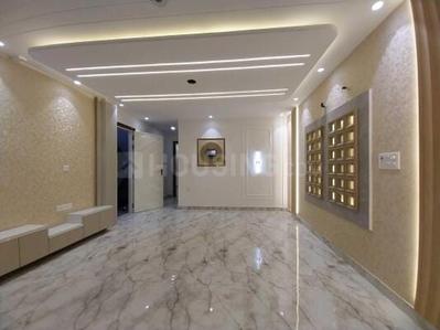 3 BHK Independent Builder Floor