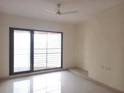 Living Room Image of 610 Sq.ft 1 BHK Apartment / Flat for sale in Sukur Enclave A, Kasarvadavali Thane for Rs. 5600000