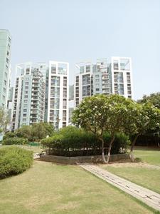 Image of 2600 Sq.ft 3 BHK Apartment / Flat for sale in Unitech The Close North, Sector 50, Gurgaon for Rs. 42500000