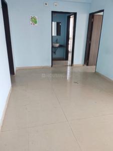 Hall Image of 900 Sq.ft 2 BHK Apartment / Flat for rent in Sevasi Vadodara for Rs. 16500