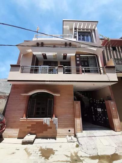 Alpha International City Main Image 1
