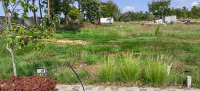 Image of 1200 Sq.ft Residential Plot / Land for sale in Doddacheemanahalli, Bengaluru for Rs. 9800000