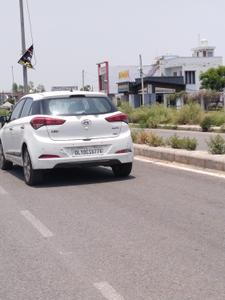 Image of 32 Sq.ft Residential Plot / Land for sale in Sector 36 Rohini, New Delhi for Rs. 9000000