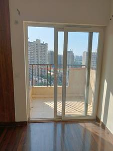 Bedroom Image of 1425 Sq.ft 3 BHK Apartment / Flat for sale in Mapsko Casa Bella, Sector 82 Gurgaon for Rs. 16000000
