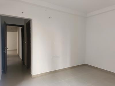 Bedroom Image of 1322 Sq.ft 3 BHK Apartment / Flat for sale in Bhartiya Nikoo Homes 4, Nagareshwara - Nagenahalli Bengaluru for Rs. 17000000