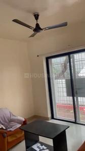 Hall Image of 1600 Sq.ft 3 BHK Villa for rent in Wakad Pune for Rs. 60000