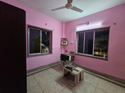 Bedroom Image of 700 Sq.ft 2 BHK Apartment / Flat for sale in New Alipore Kolkata for Rs. 4500000
