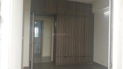 Bedroom Image of 1650 Sq.ft 2 BHK Apartment / Flat for sale in DLF Express Greens, Manesar Gurgaon for Rs. 12000000