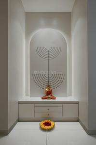 Hall Image of 1500 Sq.ft 3 BHK Apartment / Flat for sale in Serene Signatures, Bhayli Vadodara for Rs. 8000000