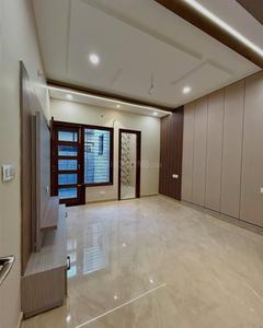 Hall Image of 2000 Sq.ft 3 BHK Independent House for sale in Crown Realties Radhe Krishna Nagar, Mathpurena Raipur for Rs. 5999000