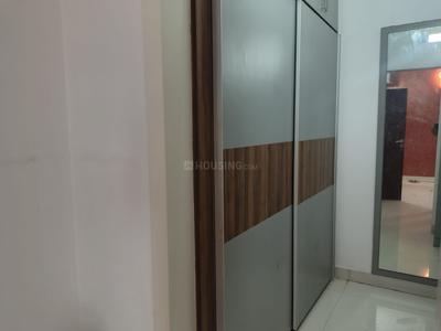 Bedroom Image of 2700 Sq.ft 5 BHK Villa for rent in Radiant Silver Oak, Akshayanagar Bengaluru for Rs. 57000