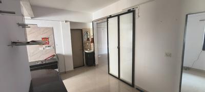 Kitchen Image of 1001 Sq.ft 3.5 BHK Apartment / Flat for sale in Subhanpura Vadodara for Rs. 3700000