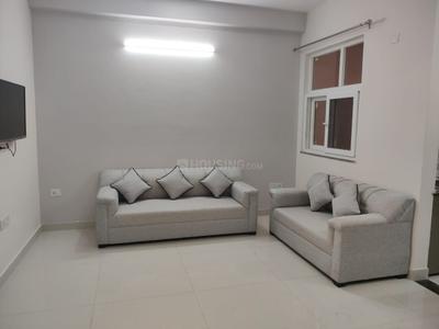 2 BHK Independent Builder Floor