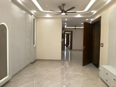 Living Room Image of 1450 Sq.ft 3 BHK Builder Floor for sale in Indirapuram Ghaziabad for Rs. 16500000