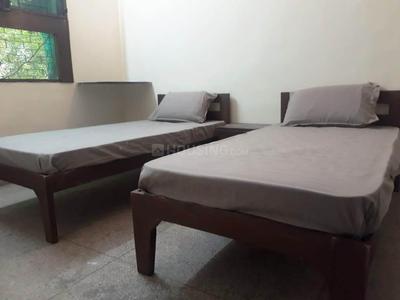 Bedroom Image of Mittal Nest in Mayur Vihar Phase 1, New Delhi