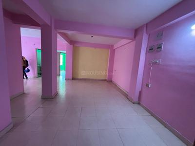 Hall Image of 1380 Sq.ft 3 BHK Builder Floor for sale in Joka Kolkata for Rs. 5300000