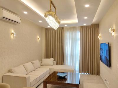 Living Room Image of 1296 Sq.ft 2 BHK Apartment / Flat for sale in Ireo The Corridors, Sector 67 Gurgaon for Rs. 23000000