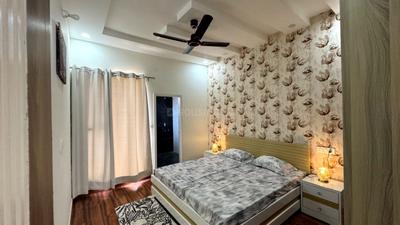 Bedroom Image of 1053 Sq.ft 2 BHK Apartment / Flat for sale in Kharar Mohali for Rs. 5890000
