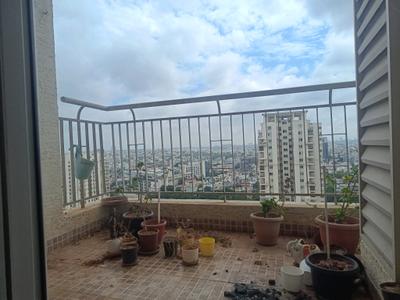 Living Room Image of 2000 Sq.ft 3 BHK Apartment / Flat for rent in G Corp The Icon, Thanisandra Bengaluru for Rs. 58000