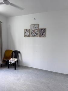 Hall Image of 900 Sq.ft 2 BHK Apartment / Flat for rent in Sai Pleasure, Wakad Pune for Rs. 32000