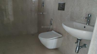 Image of 1330 Sq.ft 3 BHK Apartment / Flat for sale in The Soul, New Town, Kolkata for Rs. 12500000