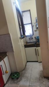Kitchen Image of 1760 Sq.ft 3 BHK Builder Floor for rent in Vipul World Luxury Floors, Sector 48 Gurgaon for Rs. 46000