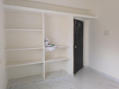 Bedroom Image of 1270 Sq.ft 2 BHK Apartment / Flat for sale in Bommarillu Nandanavanam, Ameenpur Sangareddy for Rs. 5900000