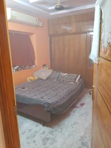 Bedroom Image of 1280 Sq.ft 3 BHK Apartment / Flat for sale in Musheerabad Hyderabad for Rs. 6500000
