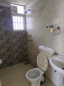 Bedroom One Image of 700 Sq.ft 2 BHK Apartment / Flat for sale in Signature Global The Millennia I, Sector 37D Gurgaon for Rs. 6750000