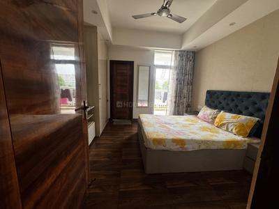 Image of 2463 Sq.ft 3 BHK Apartment / Flat for sale in Central Park Resorts, Sector 48, Gurgaon for Rs. 75000000