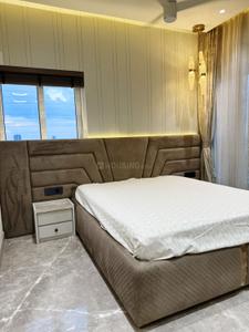 Bedroom Image of 2000 Sq.ft 3 BHK Apartment / Flat for sale in Megh Mani, Kasba Kolkata for Rs. 31000000