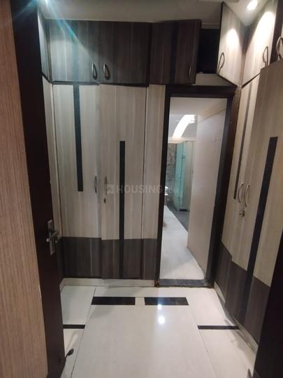 Block A, South Extension II Bedroom 1