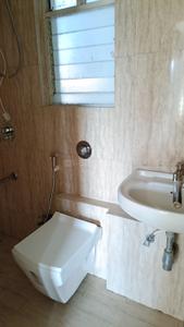 Image of 925 Sq.ft 2 BHK Apartment / Flat for rent in Aditya Green Zone, Baner, Pune for Rs. 26000