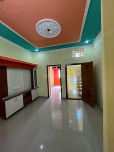 Hall Image of 431 Sq.ft 2 BHK Independent House for sale in Ayappakkam Chennai for Rs. 7200000