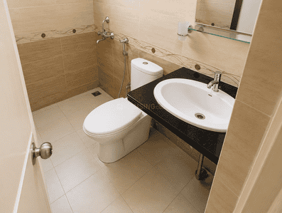 Image of 1250 Sq.ft 2 BHK Apartment / Flat for sale in Keerthi Royal Palms Phase I , Electronic City, Bengaluru for Rs. 13100000