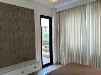 Bedroom Image of 3200 Sq.ft 4 BHK Builder Floor for sale in Palam Vihar Gurgaon for Rs. 30000000