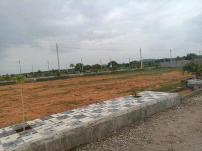 Image of 210 Sq.ft Residential Plot / Land for sale in Mirkhanpet, Hyderabad for Rs. 3000000