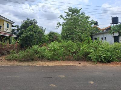 Chandor Plot View 1
