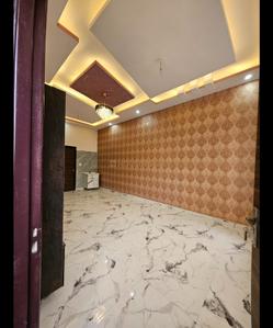 Bedroom Image of 1900 Sq.ft 3 BHK Duplex for sale in Mehu Wala Mafi Dehradun for Rs. 7500000