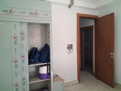 Bedroom Image of 550 Sq.ft 1 BHK Apartment / Flat for sale in Capital Hometech Pride 2, Sector 73 Noida for Rs. 2900000