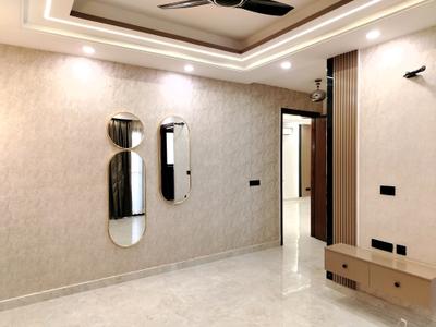 Bedroom Image of 2700 Sq.ft 4 BHK Builder Floor for sale in Sector 56 Gurgaon for Rs. 30500000