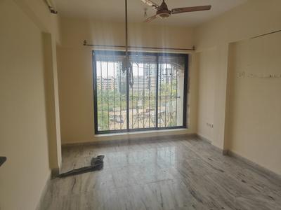 Bedroom Image of 1150 Sq.ft 2 BHK Apartment / Flat for rent in Harbour Court, Nerul Navi Mumbai for Rs. 61000