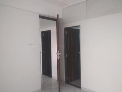 Bedroom Image of 950 Sq.ft 2.5 BHK Apartment / Flat for sale in Mansarovar Ariana, Vasai West Vasai for Rs. 8900000